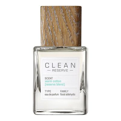 CLEAN RESERVE WARM COTTON 
